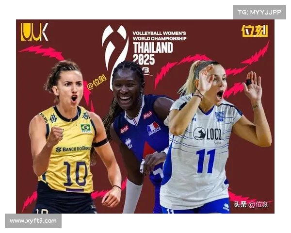 巴西副攻库迪斯凭借精湛拦网技术荣登排球世锦赛排名第一