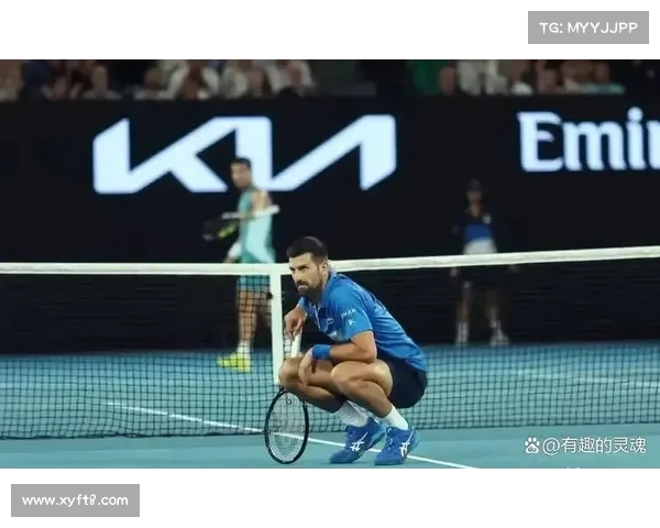 阿尔卡拉斯伤退上海大师赛德约科维奇确认参赛掀起焦点对决热潮