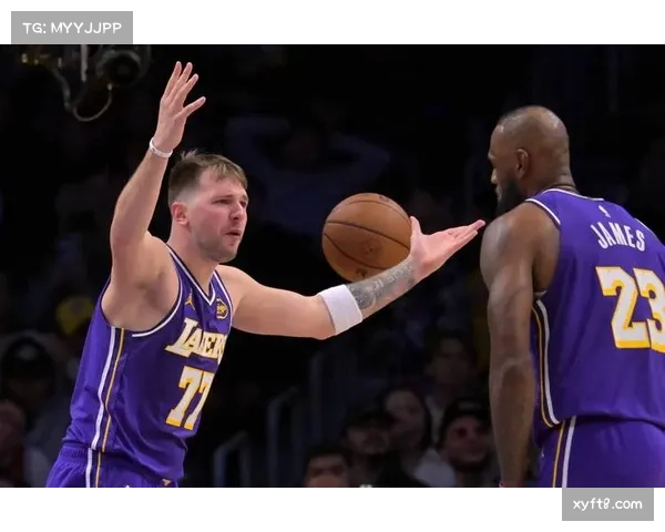 湖人双核控场稳定性获验证，七连胜期间末节净胜分联盟前列